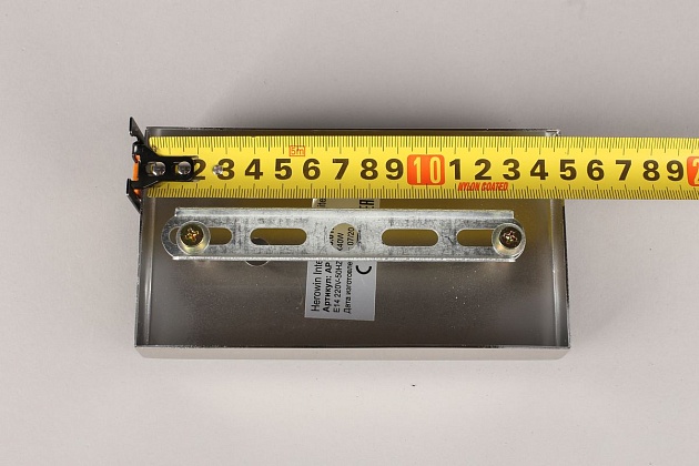 Бра Aployt Ireni APL.736.01.01 изображение 2 Бра Aployt Ireni APL.736.01.01 Фото № 2