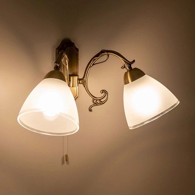 Бра Citilux Латур CL413421 Фото № 5