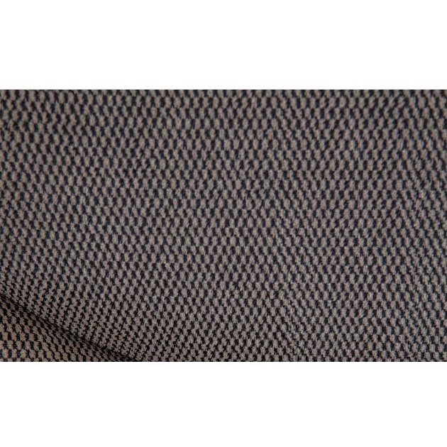 Кресло руководителя AksHome Leonardo коричневый, ткань 65486 Фото № 3