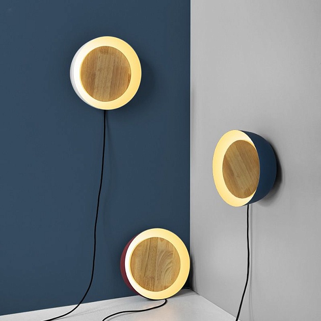 Настенный светодиодный светильник Imperium Loft Loke 208722-26 изображение 5 Настенный светодиодный светильник Imperium Loft Loke 208722-26 Фото № 5