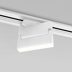 Трековый светодиодный светильник Elektrostandard Arda a057436 1