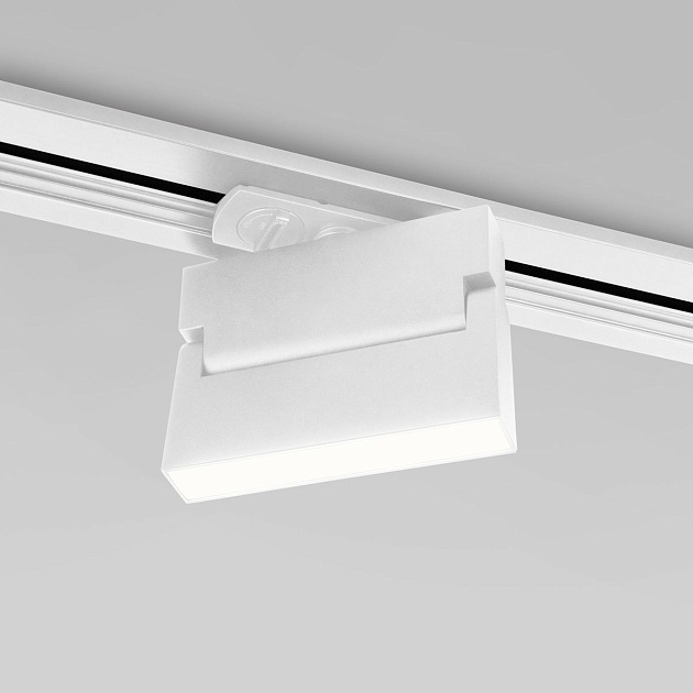 Трековый светодиодный светильник Elektrostandard Arda a057436 изображение 2 Трековый светодиодный светильник Elektrostandard Arda a057436 Фото № 2