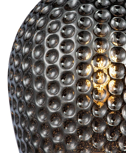 Подвесной светильник Indigo Armonia 11001/1P Black V000085 изображение 3 Подвесной светильник Indigo Armonia 11001/1P Black V000085 Фото № 3