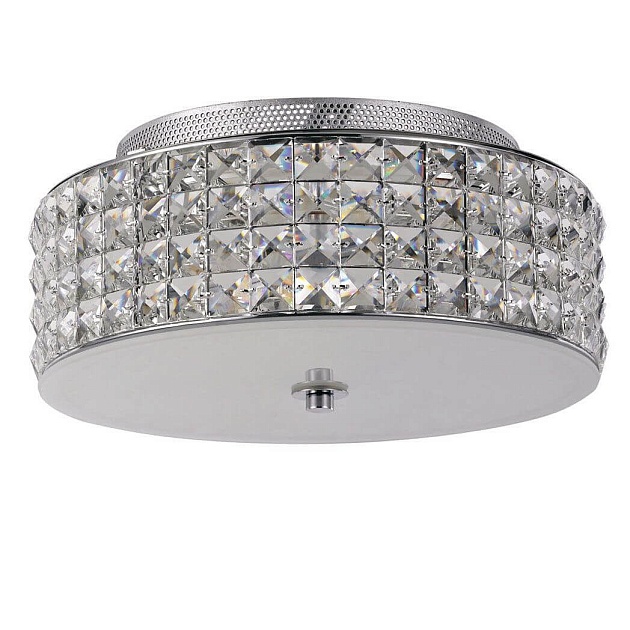 Потолочный светильник Ideal Lux Roma PL4 093093 Фото № 