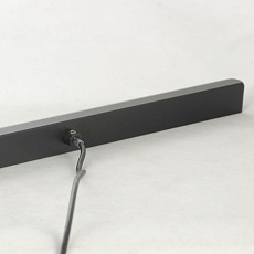 Подвесной светодиодный светильник Lussole Loft LSP-7006 4