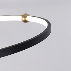 Подвесной светодиодный светильник Favourite Tornado 4569-4P 5