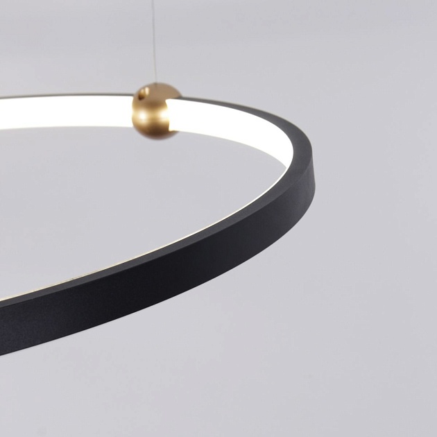 Подвесной светодиодный светильник Favourite Tornado 4569-4P изображение 6 Подвесной светодиодный светильник Favourite Tornado 4569-4P Фото № 6