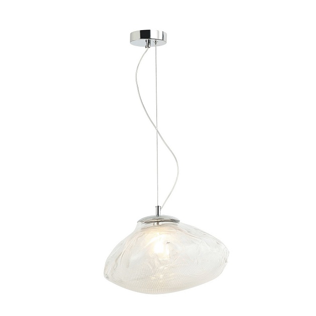 Подвесной светильник Gerhort G31055/1M CR CL Фото № 