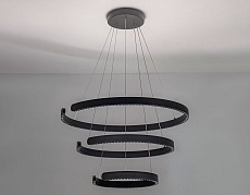 Подвесной светодиодный светильник Ambrella light Comfort Line FL5888 4