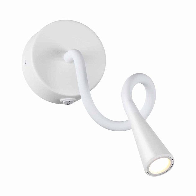 Бра Odeon Light Hightech Odds 4255/3WL Фото № 2