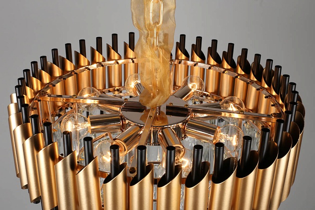 Подвесная люстра Omnilux Fontevivo OML-81903-12 Фото № 8