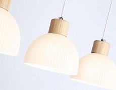 Подвесной светильник Ambrella light Traditional Loft TR83135 4