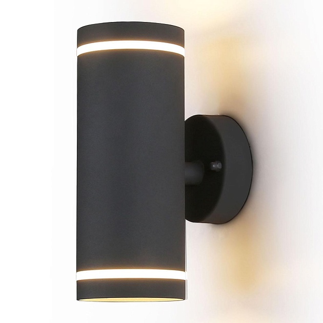 Уличный настенный светильник Ambrella light Garden ST3332 изображение Уличный настенный светильник Ambrella light Garden ST3332 Фото №