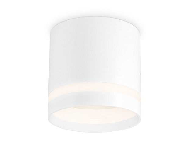 Потолочный светильник Ambrella light Techno Spot TN5371 изображение 2 Потолочный светильник Ambrella light Techno Spot TN5371 Фото № 2