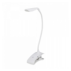 Настольная лампа Uniel TLD-533 White/LED/250Lm/5500K/Dimmer UL-00001494