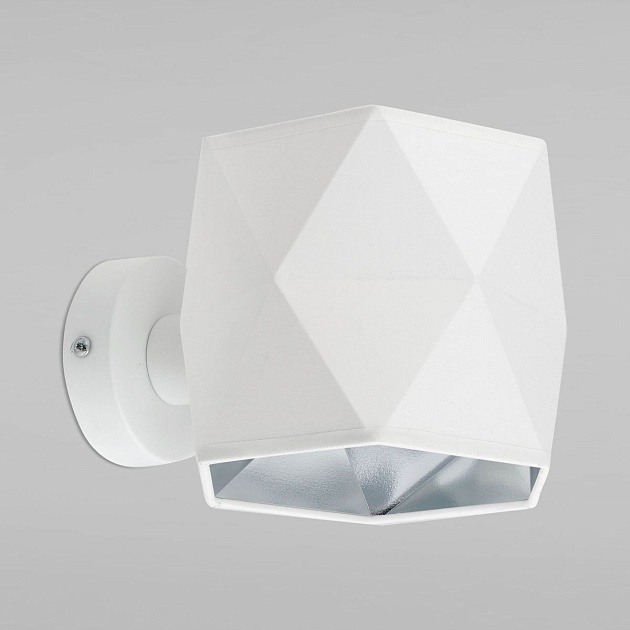 Бра TK Lighting 3246 Siro White Фото № 