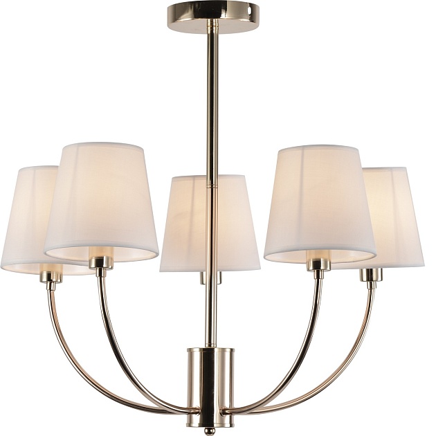 Потолочная люстра Rivoli Juliette 2094-305 Б0062044 изображение Потолочная люстра Rivoli Juliette 2094-305 Б0062044 Фото №