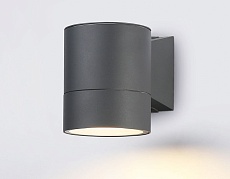 Уличный настенный светильник Ambrella light Garden ST3301 2