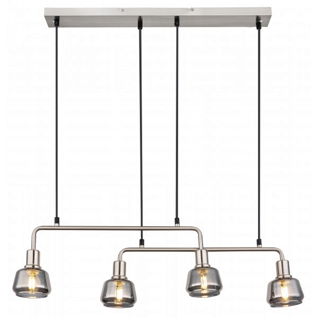 Подвесной светильник Rivoli Abbie 3194-208 Б0055366 изображение Подвесной светильник Rivoli Abbie 3194-208 Б0055366 Фото №