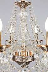 Подвесная люстра Omnilux Gadoni OML-74803-08 4