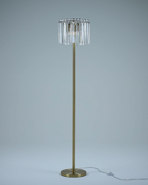 Торшер Moderli Levi V10763-4F Фото № 6