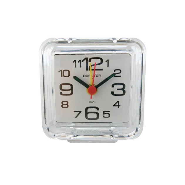Часы настольные Apeyron PLT20-001 изображение Часы настольные Apeyron PLT20-001 Фото №