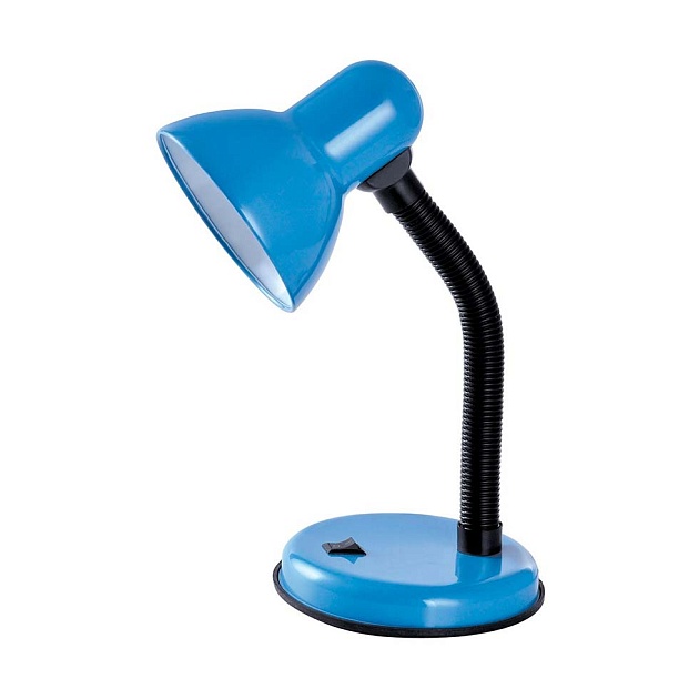 Настольная лампа ЭкономСвет MT203BL Фото № 