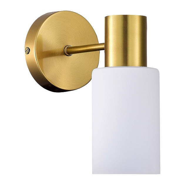 Бра Evoluce Gessi SLE1139-301-01 Фото № 