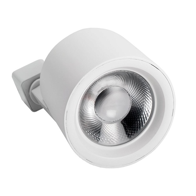 Трековый светодиодный светильник Jazzway PTR 0525 5010635 изображение 8 Трековый светодиодный светильник Jazzway PTR 0525 5010635 Фото № 8