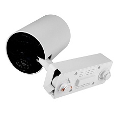 Трековый светодиодный светильник Jazzway PTR 1335 5022133 4