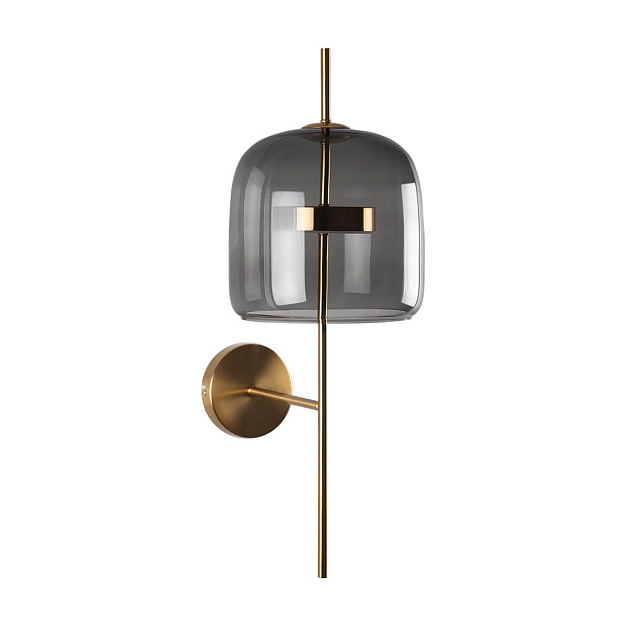 Настенный светильник Loft IT Dauphin 10041W изображение 2 Настенный светильник Loft IT Dauphin 10041W Фото № 2