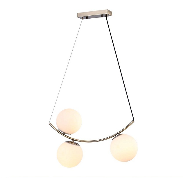 Подвесная люстра Omnilux Acciano OML-94903-03 Фото № 