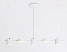 Подвесная светодиодная люстра Ambrella light Comfort LineTech FL51678 2