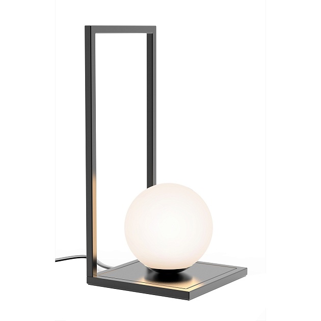 Настольная светодиодная лампа Lightstar Globo 803910 Фото № 