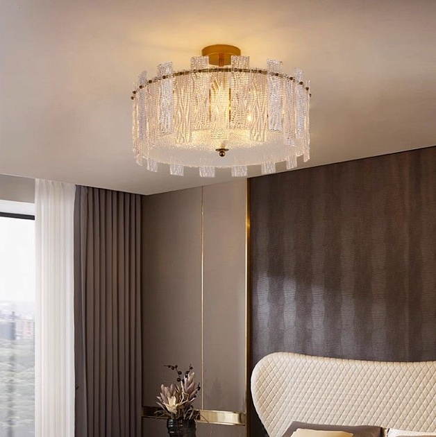 Потолочный светильник Romatti Kobo Ion PT3236 Фото № 7