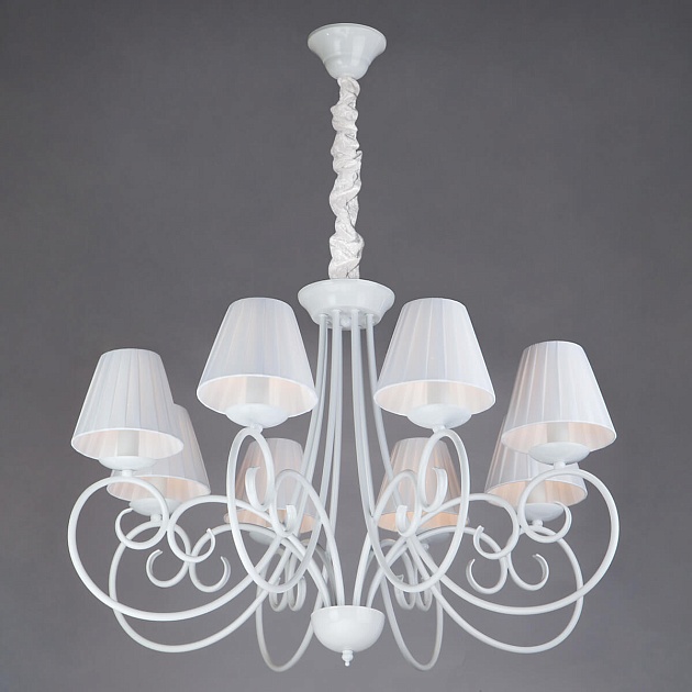 Подвесная люстра Bogates 280/8 Фото № 4