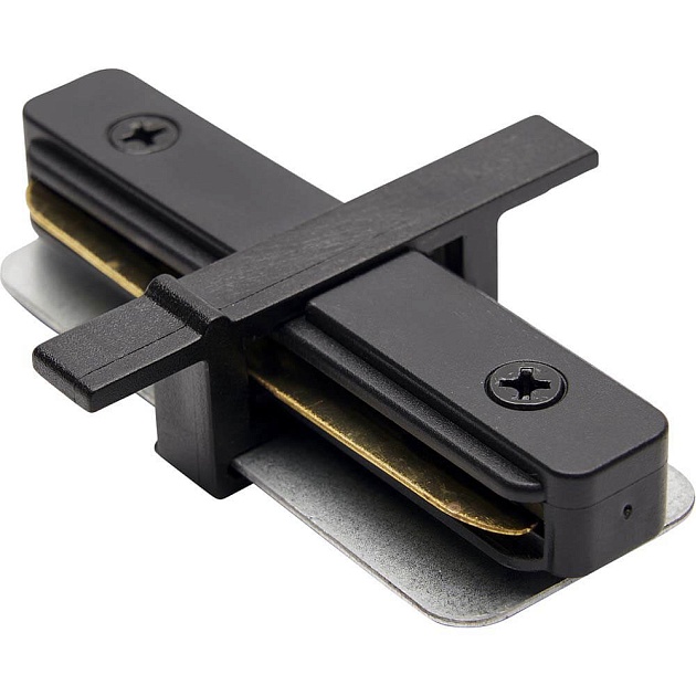 Коннектор прямой Feron LD1004 10358 Фото № 