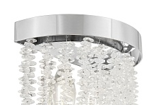 Бра Lumina Deco Balmena LDW 7050-2 CHR 1