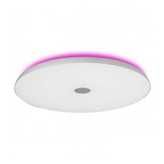 Потолочный светодиодный светильник iLedex Music 1706/500 WH изображение 3 Потолочный светодиодный светильник iLedex Music 1706/500 WH Фото № 3