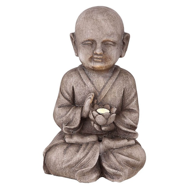 Светильник на солнечных батареях Globo 33562 Фото № 