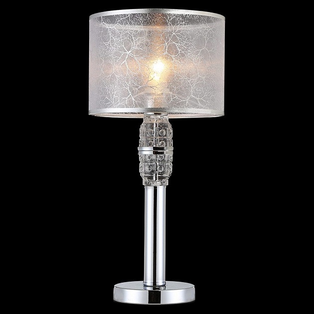 Настольная лампа Illumico IL6216-1T-27 CR Фото № 4