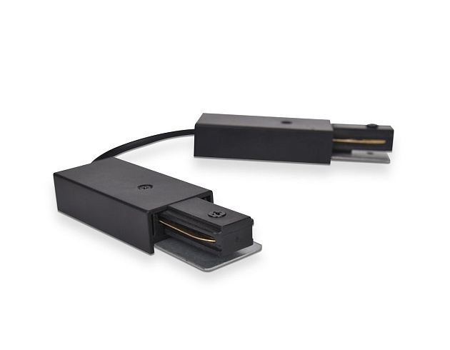 Коннектор гибкий Ambrella light Track System GL7088 изображение 5 Коннектор гибкий Ambrella light Track System GL7088 Фото № 5