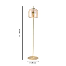 Торшер Favourite Reflex 4235-1F 1
