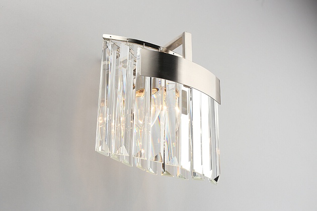 Настенный светильник Aployt Mariz APL.813.01.01 Фото № 8