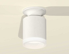 Комплект потолочного светильника Ambrella light Techno Spot XC (N6901, C6301, N6245) XS6301103 2