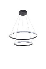 Подвесная светодиодная люстра Zortes RINGOLIGHT ZRS.33321.63C 1