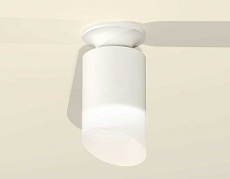 Комплект потолочного светильника Ambrella light Techno Spot XC (N6901, C6301, N6256) XS6301105 1