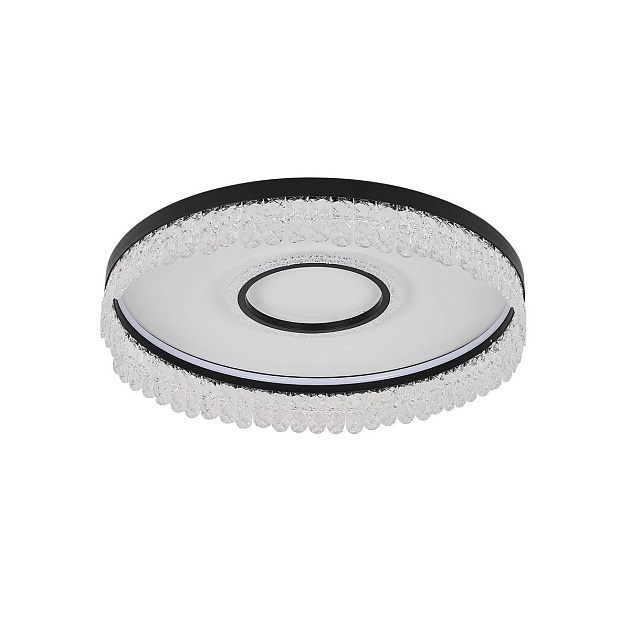 Потолочный светодиодный светильник F-Promo Lunetta 4187-2C изображение Потолочный светодиодный светильник F-Promo Lunetta 4187-2C Фото №