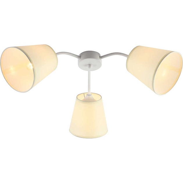 Потолочная люстра Rivoli Aimee 9162-303 Б0059971 Фото № 