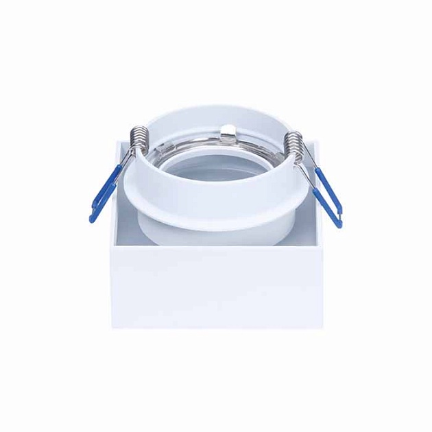 Встраиваемый светильник Ambrella light Techno Spot TN192 Фото № 3